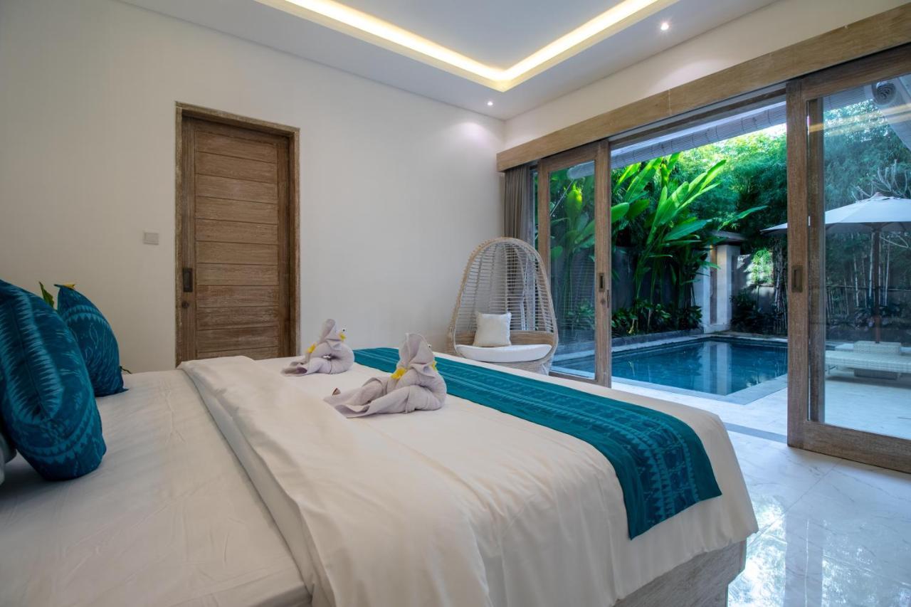Villa Sayang Sanur VI Kültér fotó