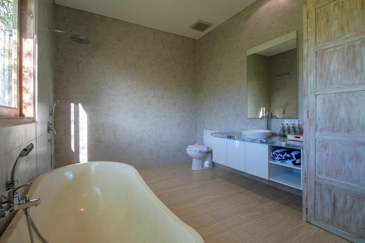 Villa Sayang Sanur VI Kültér fotó