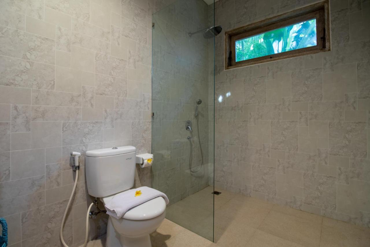 Villa Sayang Sanur VI Kültér fotó