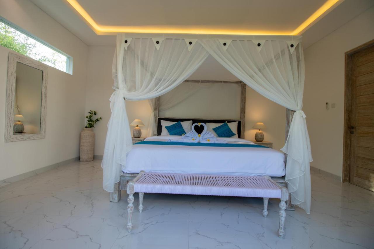 Villa Sayang Sanur VI Kültér fotó
