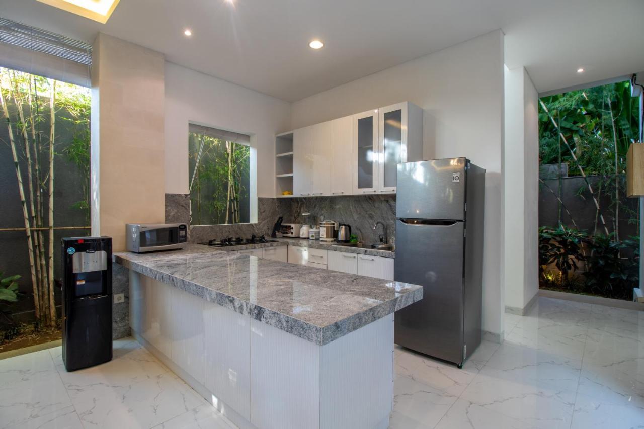 Villa Sayang Sanur VI Kültér fotó