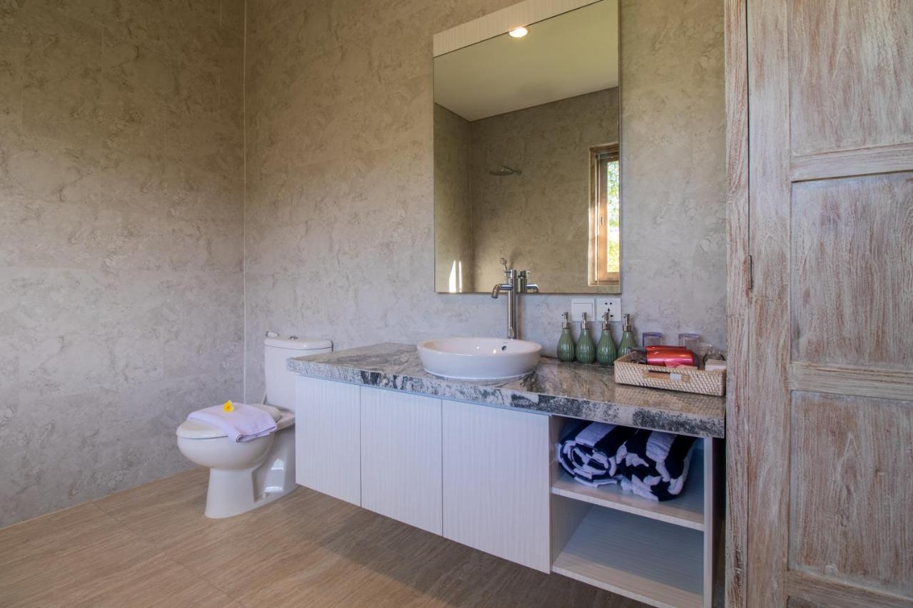 Villa Sayang Sanur VI Kültér fotó